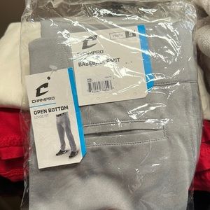 NWT Youth Baseball Pants ⚾️